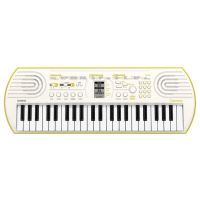 Casio Sa-80 Bianca e Giallo