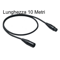 Proel Chl250 Lu10 - 1