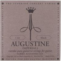 Augustine Imperial Black - 1