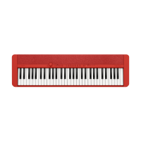 Casio Ct-S1 Red - 1
