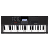 Casio Ct-X700 Con Alimentatore - 1