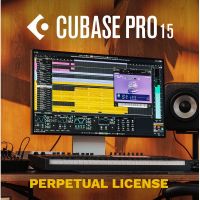 Steinberg Cubase Pro 15 Download