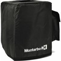 Montarbo CV-L206 Cover - 1