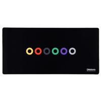 D'addario Premium String Change Mat