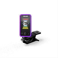 D'addario Eclipse Tuner Viola