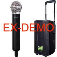 dB Technologies B-Hype Mobile Ht Ex-Demo