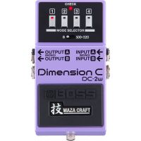 Boss Dc-2w Dimension C Waza - 1