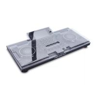 DeckSaver DenonDj SC Live 4 Cover