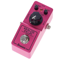 Ibanez Admini Analog Delay - 1