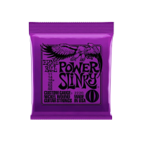 Ernie Ball 2220 Power Slinky - 1