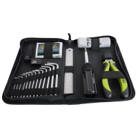 Ernie Ball 4114 Musician's Tool Kit - 1
