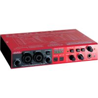 Edirol Fa-101 - 1