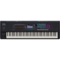 Roland Fantom 8 Synthesizer: Performance - 1