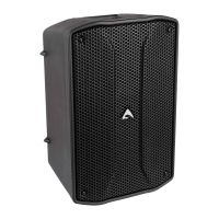 Axiom FL80A 125 dB SPL