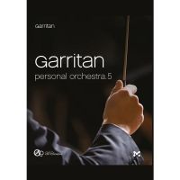 Garritan Personal Orchestra 5 - 1
