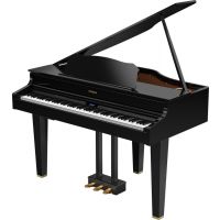 Roland Gp607 Pe Digital Piano - 1