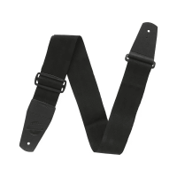 Ibanez GST62-BK Tracolla con Portaplettri - 1