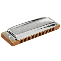 Hohner Blues Harp Mi - 1