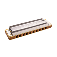 Hohner Marine Band 1896 Sol - 1