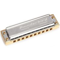 Hohner Marine Band Thunderbird Low E - 1