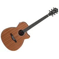 Ibanez AEG7MH-OPN - 1