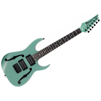 Ibanez PGMM21-MGN Paul Gilbert Mikro - 1
