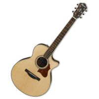 Ibanez AE205JR-OPN - 1