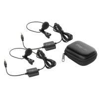 Ik Irig Mic Lav Dual - 1