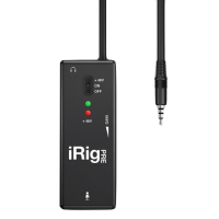 Ik Irig Pre - 1