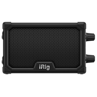 Ik Irig Nano Amp - 1