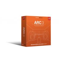 Ik Arc System 3.0