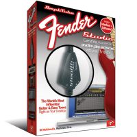 Ik Multimedia Stealthplug Fender Studio - 1