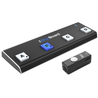 Ik Irig Pro + Irig Blueboard Bundle - 1