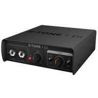 Ik Z-Tone DI - 1