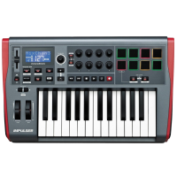 Novation Impulse 25 - 1