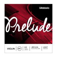 D'addario J810 Prelude  4/4 - 1
