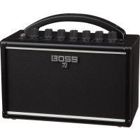 Boss Katana-Mini - 1