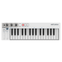 Arturia Keystep con Arpeggiatore Step Sequencer - 1