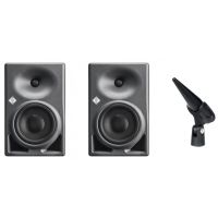 Neumann Kh150 DSP Coppia con Neumann Ma1 