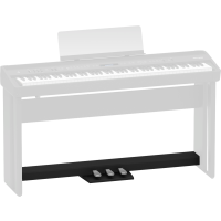 Roland Kpd-90 Bk - 1