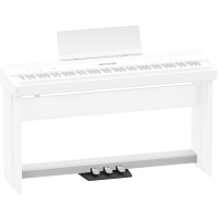 Roland Kpd-90 Wh - 1