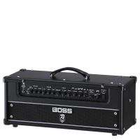 Boss Katana-Artist MkII Head
