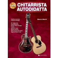 Chitarrista Autodidatta + Cd Storti - 1