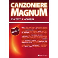 Canzoniere Magnum - 1