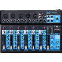 Oqan Mixer Q7 MKII Mixer