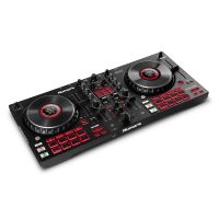Numark Mixtrack Platinum Fx - 1