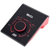 Esi Moco - 1