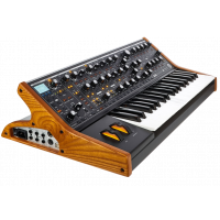 Moog Subsequent 37 - 1