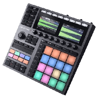Native Instruments Maschine Plus - 1