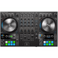 Traktor Kontrol S4 Mk3 - 1